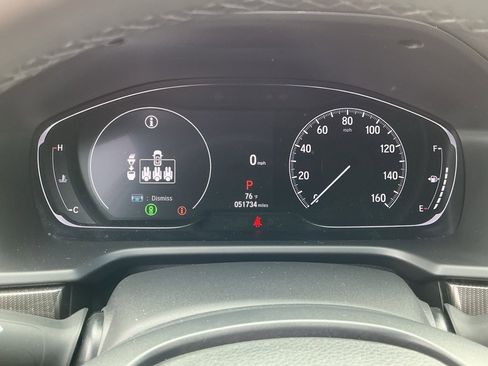 Used 2021 Honda Accord Sport image 32