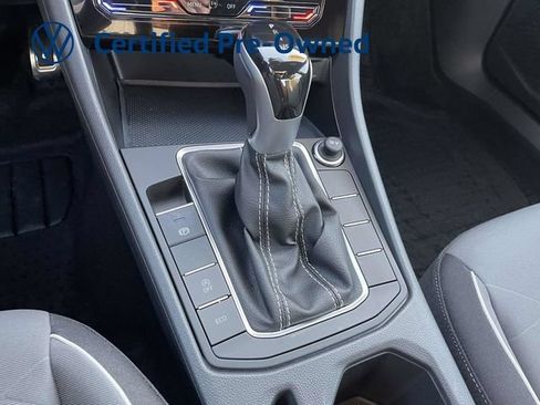Certified 2026 Volkswagen Jetta Sport FWD image 29