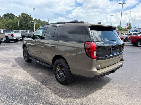 New 2027 Ford Expedition Tremor AWD/4WD image 5