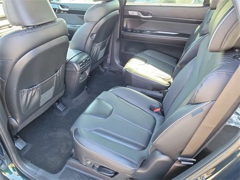 New 2025 Hyundai Palisade Calligraphy image 20