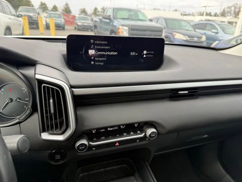 Used 2024 MAZDA CX-50 AWD 2.5 S w/ Cargo Package image 10