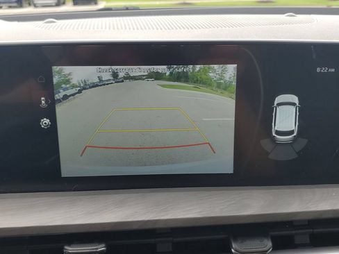 Used 2024 Kia Telluride EX X-Line AWD/4WD image 21