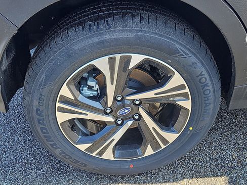 New 2026 Subaru Crosstrek 2.0i Premium image 3