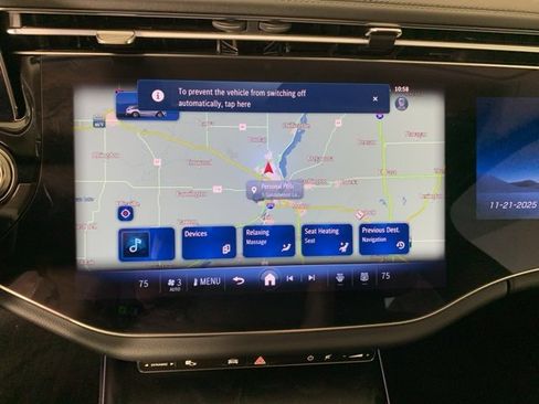 Used 2025 Mercedes-Benz E 450 4MATIC All-Terrain Wagon image 24