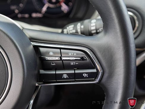Used 2025 MAZDA CX-90 Plug-In Hybrid w/Premium Sport AWD/4WD image 29