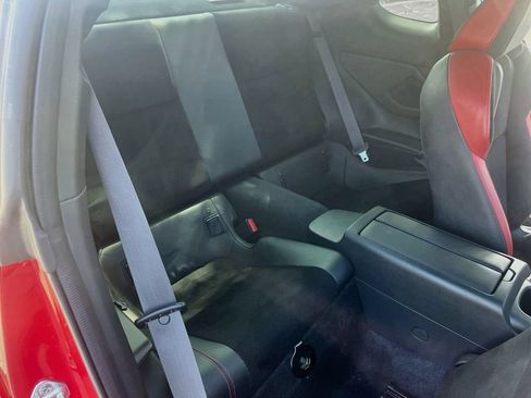 Used 2024 Toyota GR86 TRUENO Edition RWD image 25