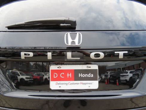 New 2026 Honda Pilot Elite image 7