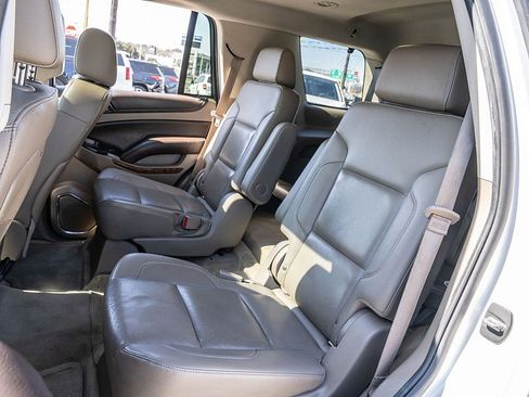 Used 2016 Chevrolet Tahoe LTZ image 18