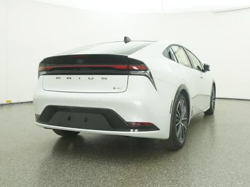 New 2026 Toyota Prius Limited image 24