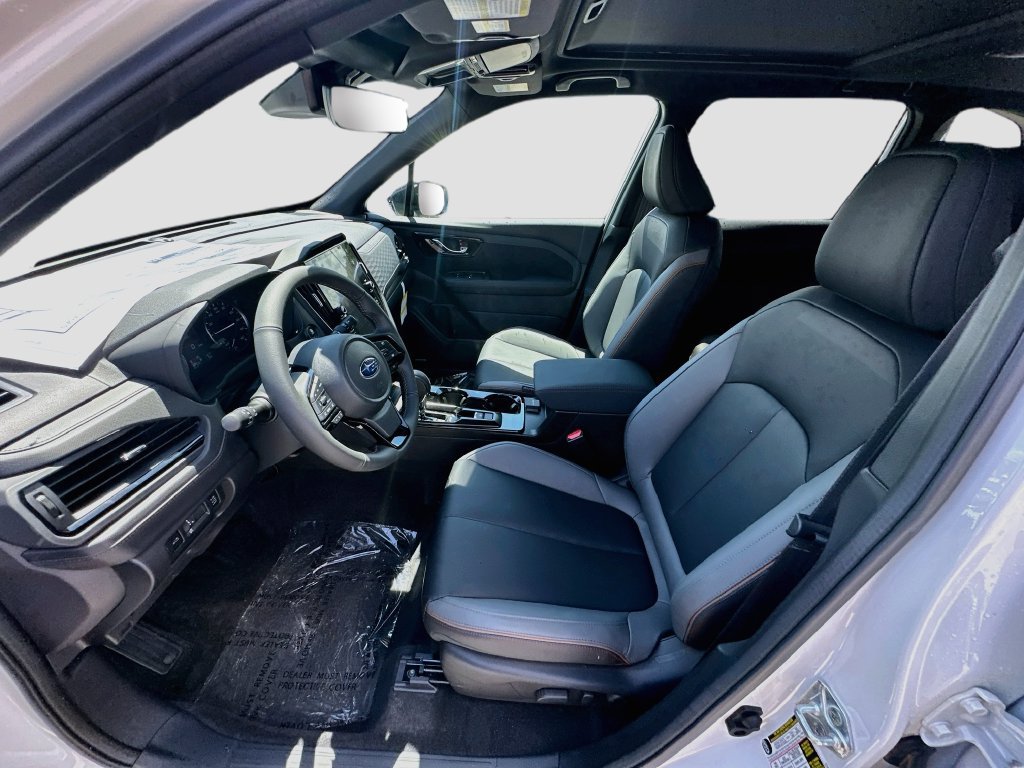 New 2026 Subaru Forester Sport AWD/4WD image 17