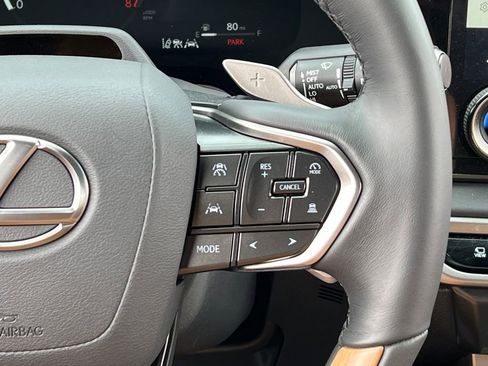 Certified 2025 Lexus RX 350 Premium w/ Convenience Package image 17