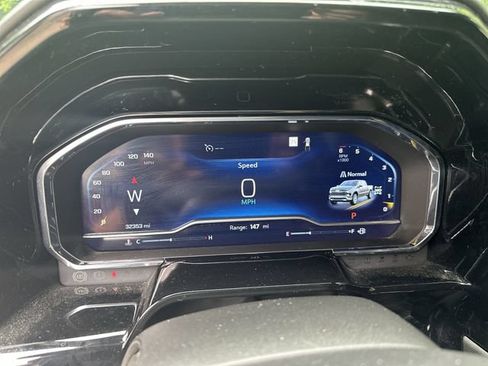 Used 2023 Chevrolet Silverado 1500 RST w/ All Star Edition Plus AWD/4WD image 14