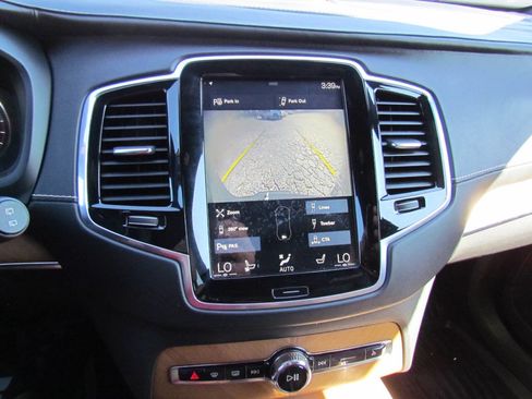 Used 2017 Volvo XC90 T6 Inscription w/ Vision Package AWD/4WD image 23