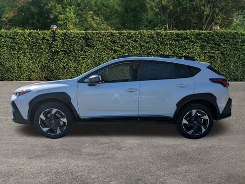 New 2026 Subaru Crosstrek 2.5i Limited image 7