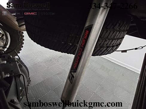 Used 2022 Chevrolet Silverado 2500 High Country image 53