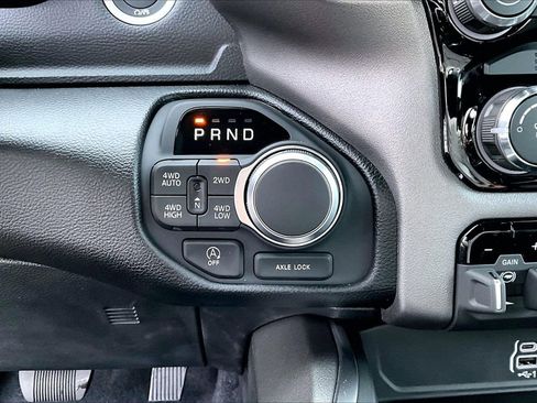 New 2026 RAM 1500 Big Horn AWD/4WD image 29