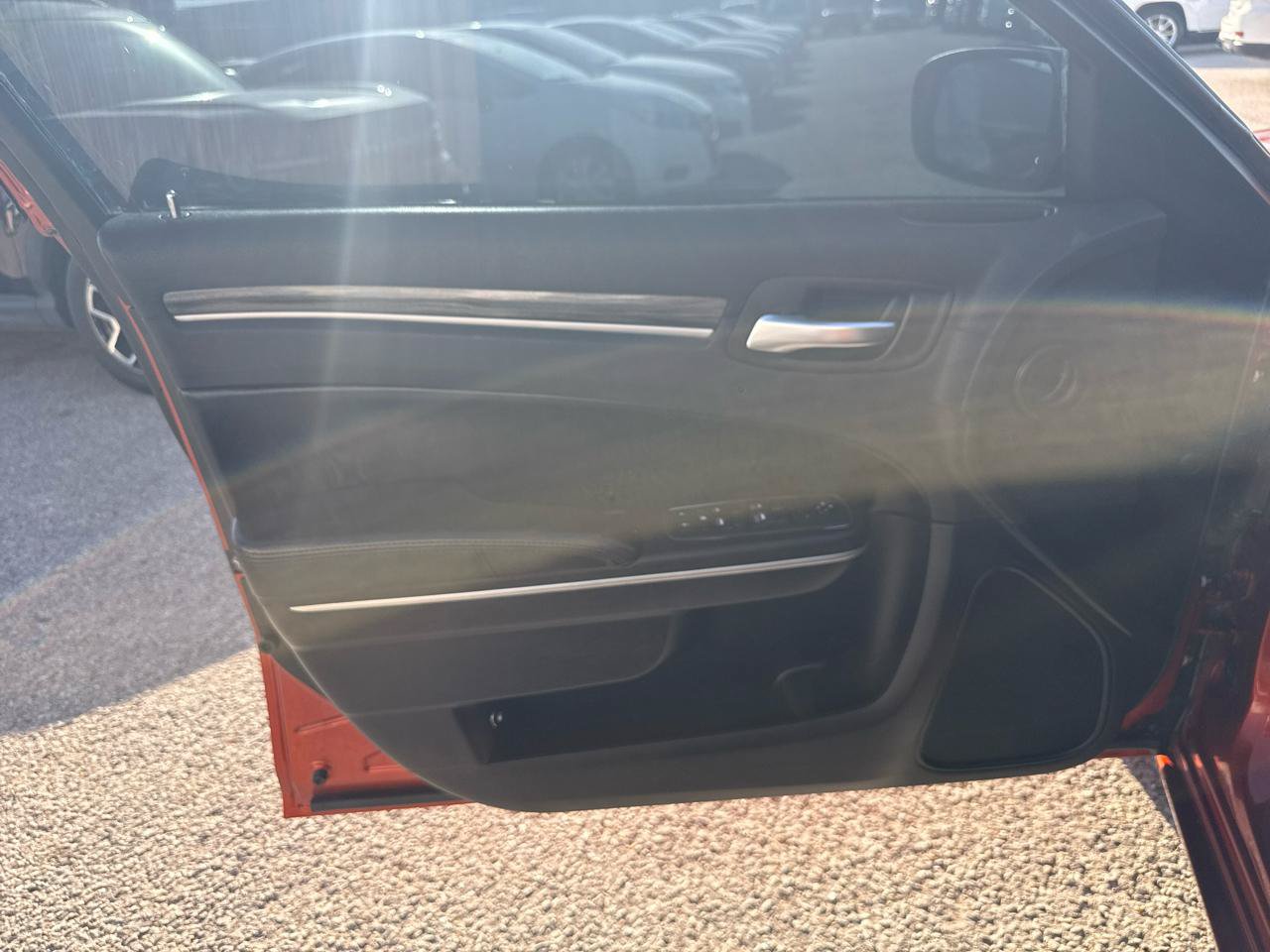 Used 2021 Chrysler 300 Touring w/ Sport Appearance Package RWD image 12