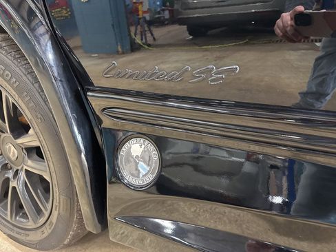 Used 2020 GMC Savana 2500 Extended w/ Enhanced Convenience Package image 7