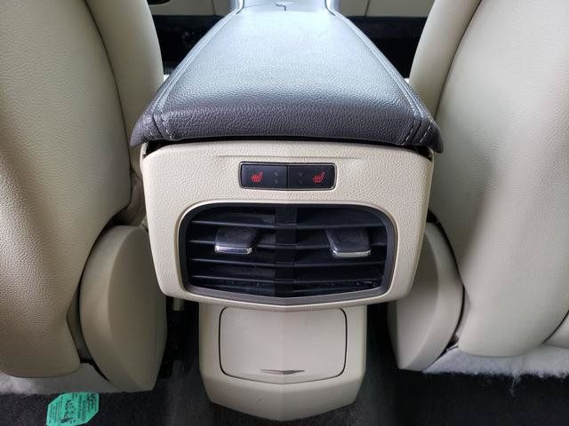 Used 2015 Lincoln MKZ w/ Equipment Group 102A Reserve FWD image 14