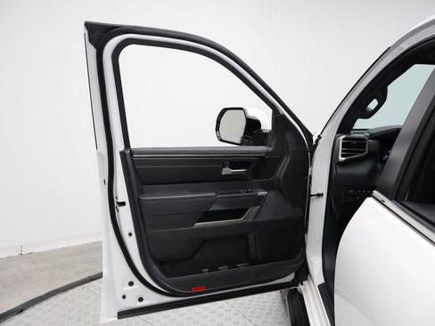 Certified 2025 Toyota Sequoia SR5 w/ TRD Sport Package image 16