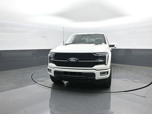 New 2026 Ford F150 Platinum AWD/4WD image 3