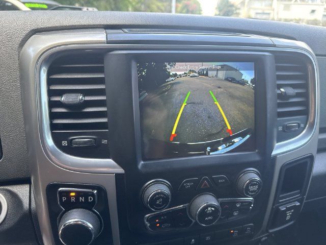 Used 2019 RAM 1500 Big Horn RWD image 22