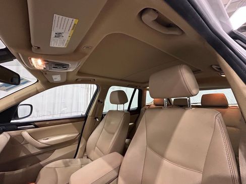 Used 2014 BMW X3 xDrive28i image 16
