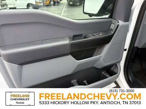 Used 2022 Ford F150 Lightning Pro w/ Tow Technology Package image 25