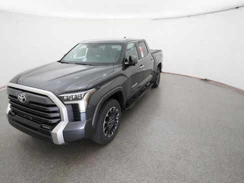New 2026 Toyota Tundra Limited RWD image 22