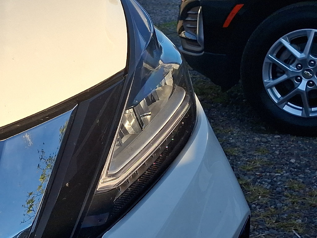Used 2019 Nissan Murano SV AWD/4WD image 36