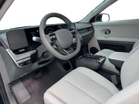 New 2026 Hyundai Ioniq 5 Limited image 14
