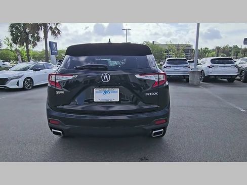 Certified 2023 Acura RDX FWD w/ Technology Package image 24
