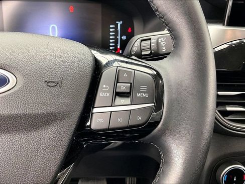 Certified 2024 Ford Escape Active w/ Cold Weather Package FWD image 19