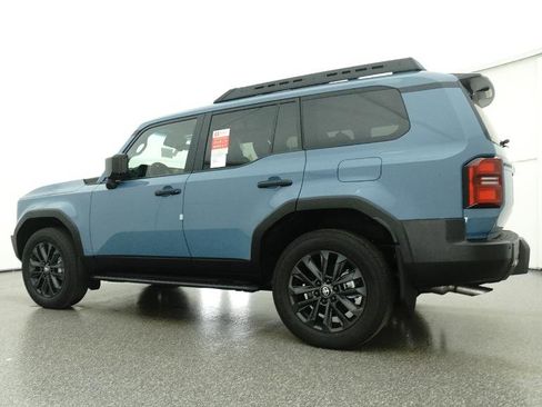 New 2026 Toyota Land Cruiser image 34