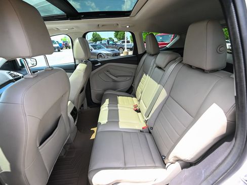 Used 2013 Ford Escape SEL AWD/4WD image 21