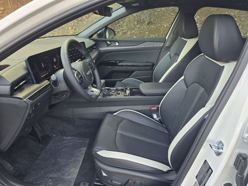 New 2026 Kia K5 GT-Line w/ GT-Line Premium Package AWD/4WD image 5