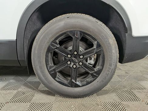 New 2026 Chevrolet Blazer LT w/ Midnight/Sport Edition image 13