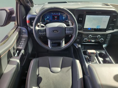 New 2025 Ford F150 Raptor AWD/4WD image 13