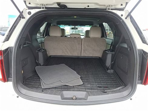 Used 2015 Ford Explorer XLT w/ Equipment Group 202B image 27