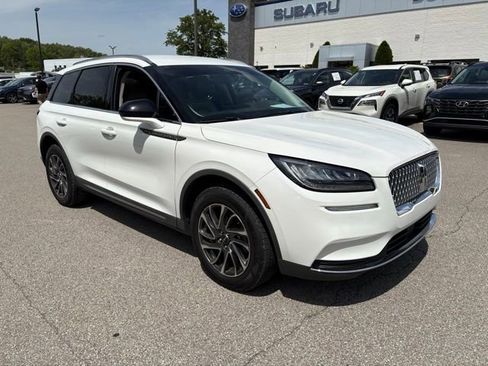 Used 2020 Lincoln Corsair AWD w/ Equipment Group 101A image 7