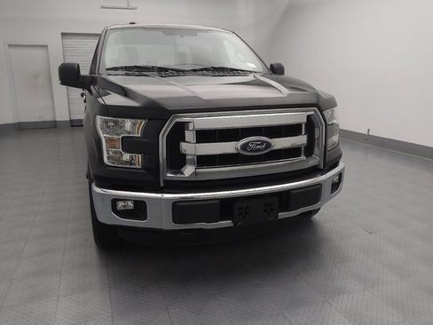 Used 2016 Ford F150 XLT w/ Equipment Group 301A Mid image 14