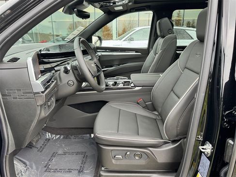 New 2026 Cadillac Escalade ESV Sport image 22