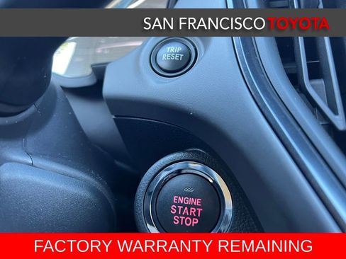 Used 2024 Subaru Crosstrek 2.5i Limited w/ Popular Package #3A image 24