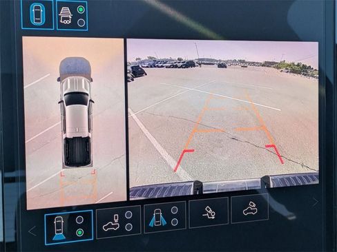 Used 2025 GMC Sierra EV Denali image 27