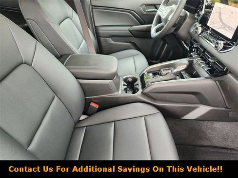 New 2026 GMC Canyon Elevation w/ Convenience Package image 10