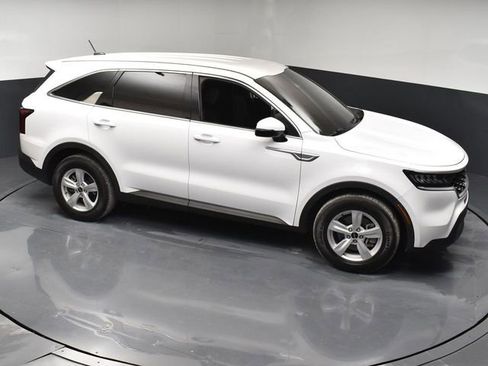Used 2025 Kia Sorento EX w/ Panoramic Sunroof Package AWD/4WD image 44