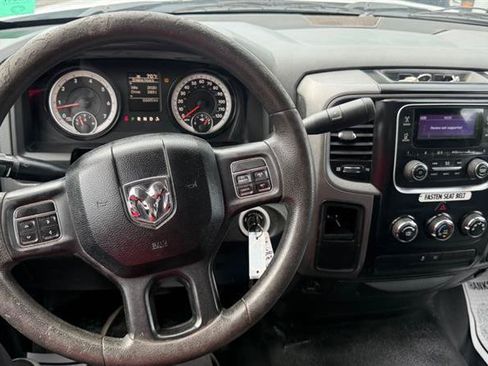 Used 2015 RAM 2500 Tradesman w/ Popular Equipment Group RWD image 18