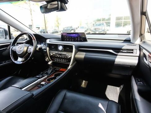 Used 2019 Lexus RX 350L AWD image 53
