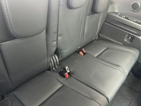 New 2026 Subaru Ascent Limited image 12