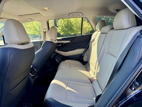 Used 2022 Subaru Outback Limited XT image 28